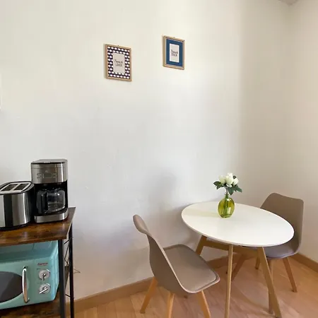 Apartment 66d2 In Historic Center *