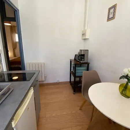 66d2 In Historic Center Perpignan