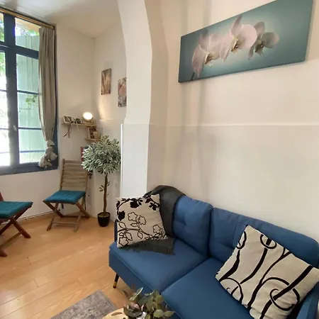 Apartment 66d2 In Historic Center
