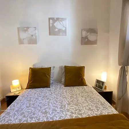 66d2 In Historic Center Apartment Perpignan